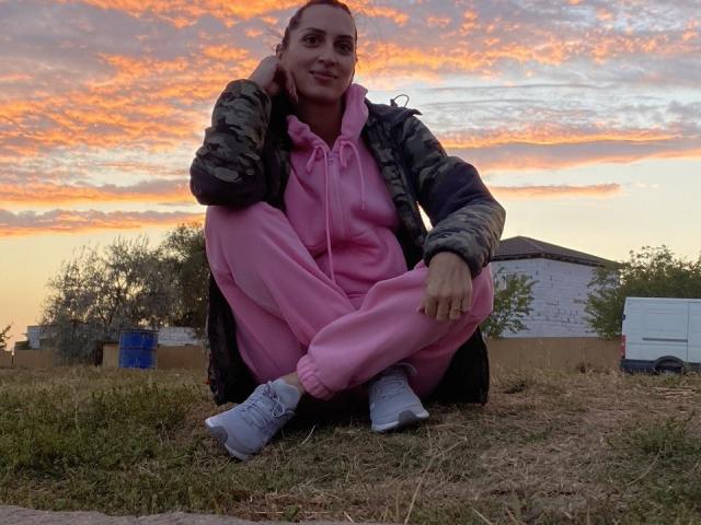 Lessiya - Sexe cam en vivo - 28590758