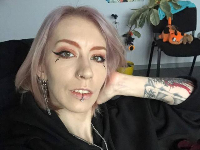 Aurali - Sexe cam en vivo - 28590857