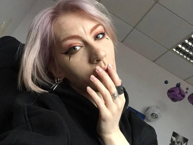 Aurali - Live Sex Cam - 28590896