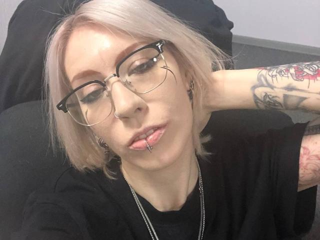 Aurali - Live porn &amp; sex cam - 28590905