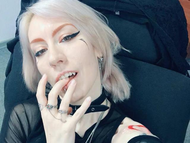 Aurali - Live sex cam - 28590935