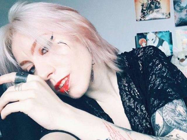 Aurali - Live sex cam - 28590959