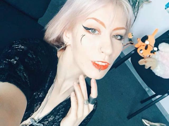 Aurali - Live sex cam - 28590971