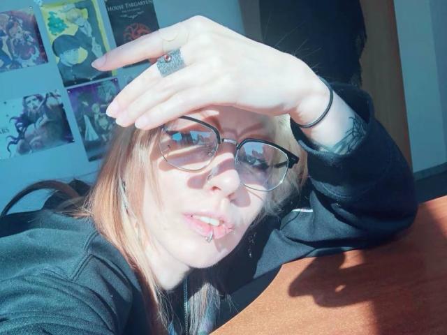 Aurali - Live porn &amp; sex cam - 28590986