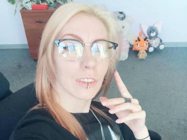 Aurali - Live sexe cam - 28590989