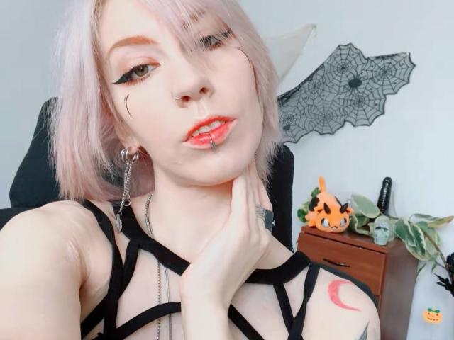 Aurali - Sexe cam en vivo - 28591037