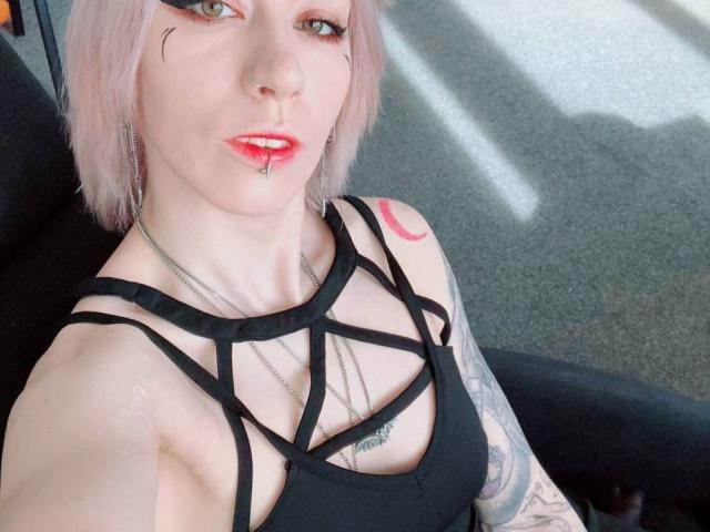 Aurali - Live porn &amp; sex cam - 28591043