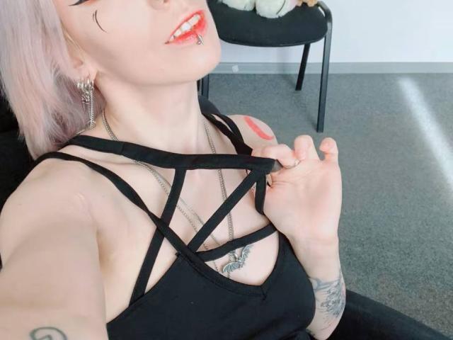 Aurali - Live sex cam - 28591055