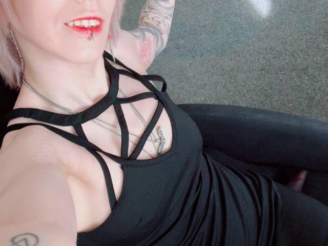 Aurali - Sexe cam en vivo - 28591061