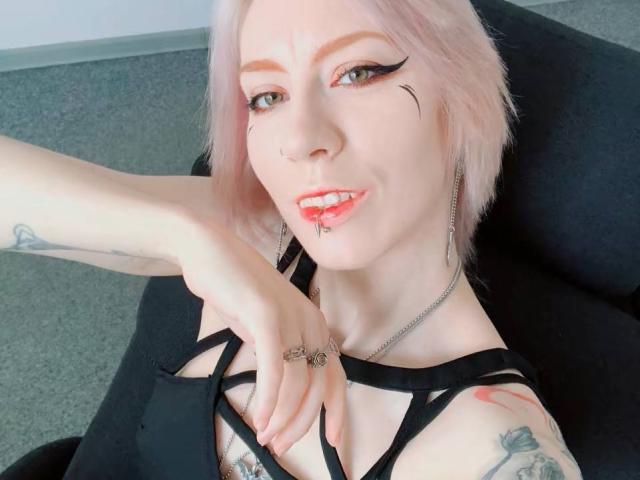 Aurali - Sexe cam en vivo - 28591064