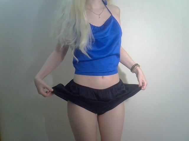 DitaVira - Sexe cam en vivo - 28591229