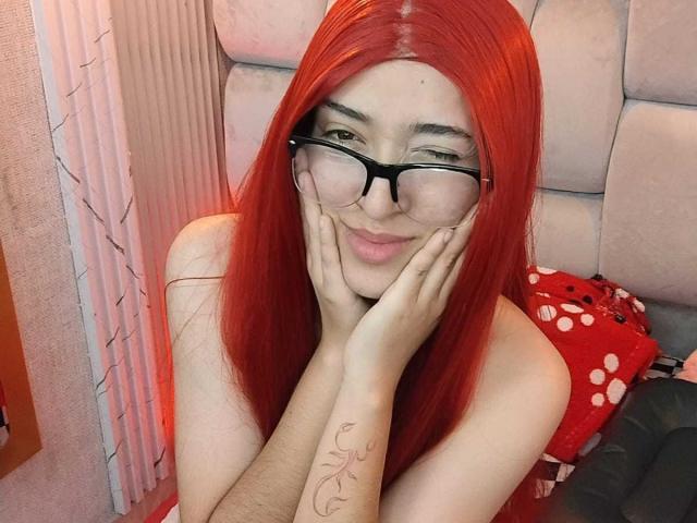 MichaelaMistress - Sexe cam en vivo - 28591373