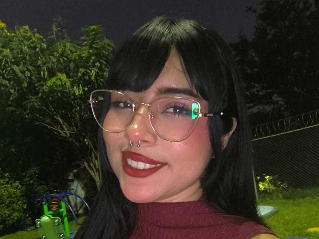 MimiLuvy - Sexe cam en vivo - 28591919