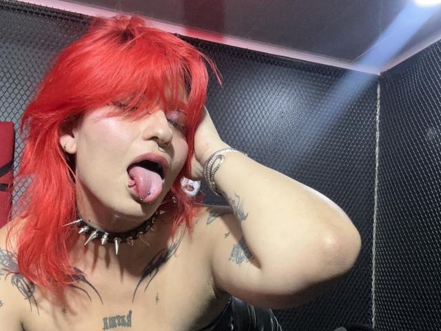 AthenaGrant - Live sexe cam - 28591994