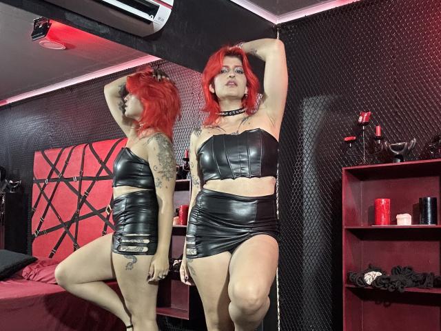 AthenaGrant - Live sexe cam - 28592009