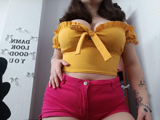 Yulianiya - Live sex cam - 28592546