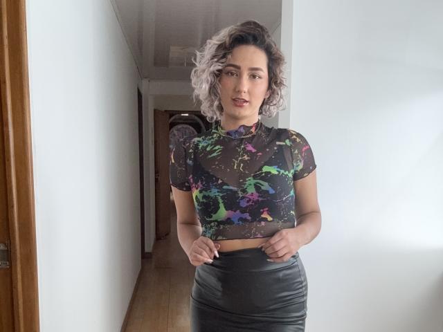 FloraSaenz - Sexe cam en vivo - 28592912