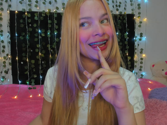 ShantalSummer - Live sex cam - 28593347