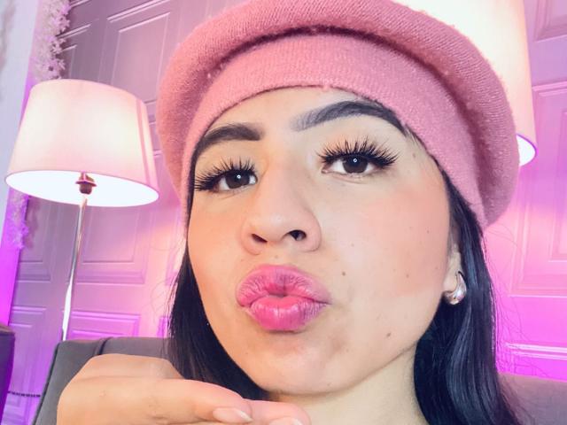 ZoeRedds - Sexe cam en vivo - 28593557