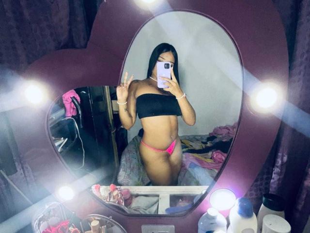 ValenFely - Sexe cam en vivo - 28593674