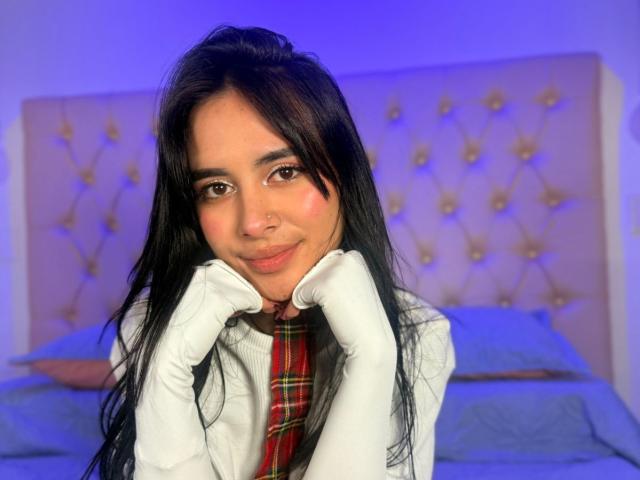 LunaDesire - Sexe cam en vivo - 28594055