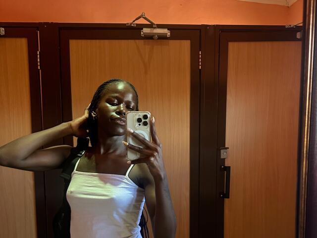 KharlaQueen - Sexe cam en vivo - 28594256