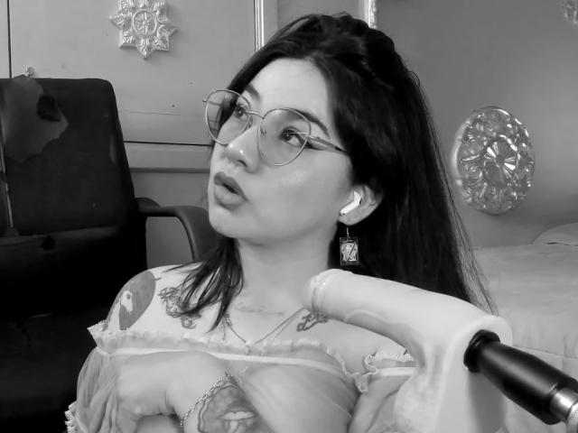 JeyyLee - Live porn &amp; sex cam - 28596185