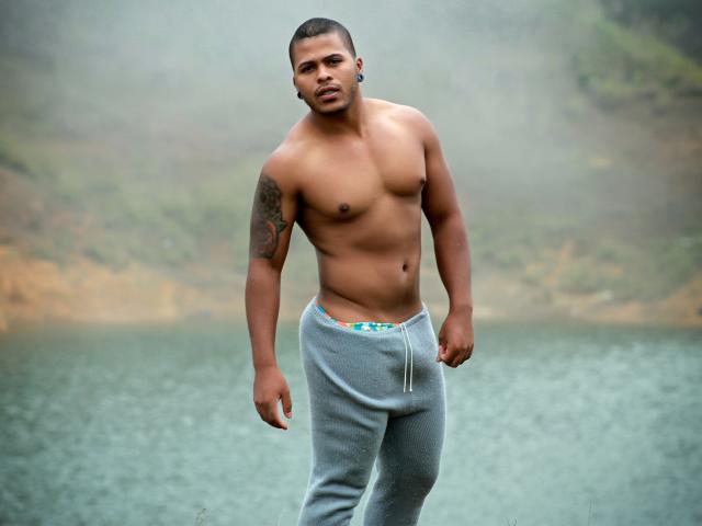 MrBrownn - Sexe cam en vivo - 2859662