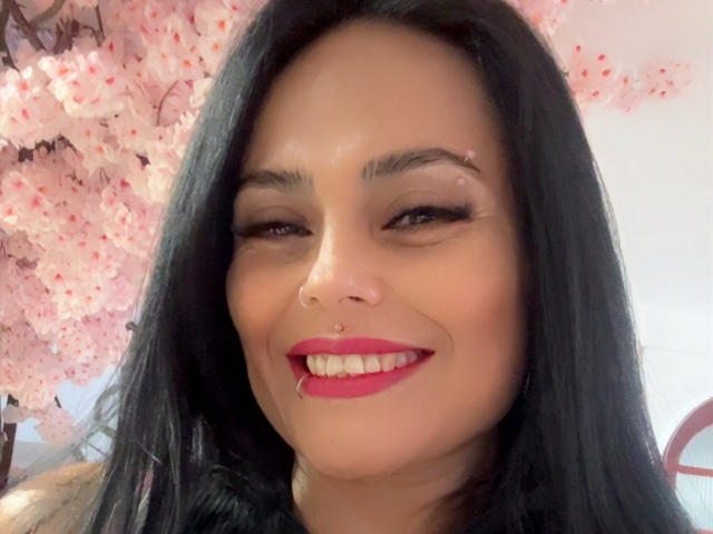 CharlotteCrofort - Live sex cam - 28596731