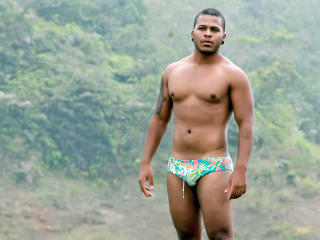 MrBrownn - сексуальная веб-камера в реальном времени - 2859687