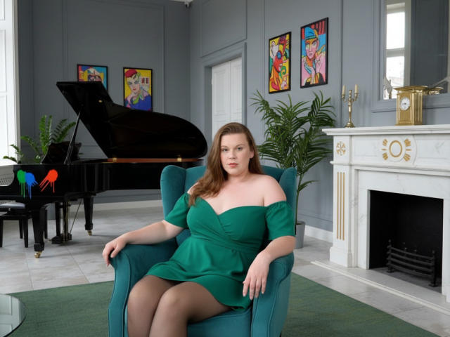 KarolynGlam - Live porn &amp; sex cam - 28598084