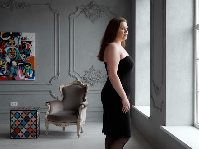 KarolynGlam - Live sex cam - 28598111