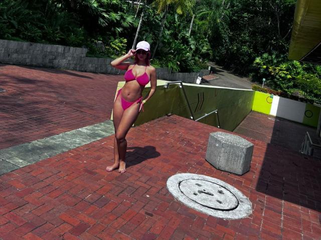 MarianneBowe - Sexe cam en vivo - 28598195