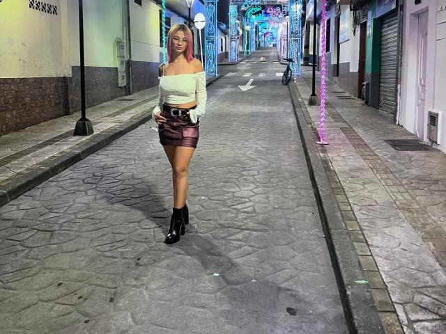 MarianneBowe - Sexe cam en vivo - 28598198