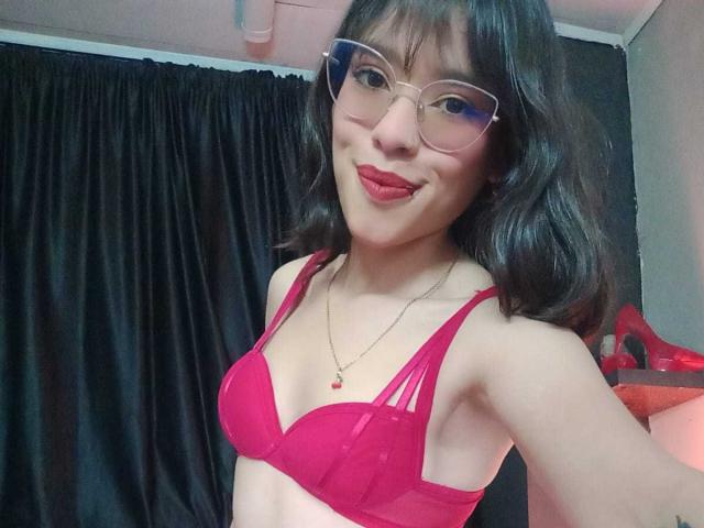 AvaXLusty - Sexe cam en vivo - 28598420