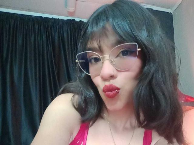 AvaXLusty - сексуальная веб-камера в реальном времени - 28598429