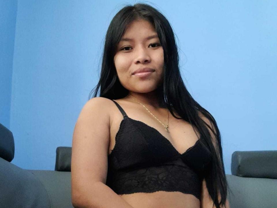 JenniferChian - Live Sex Cam - 28598765