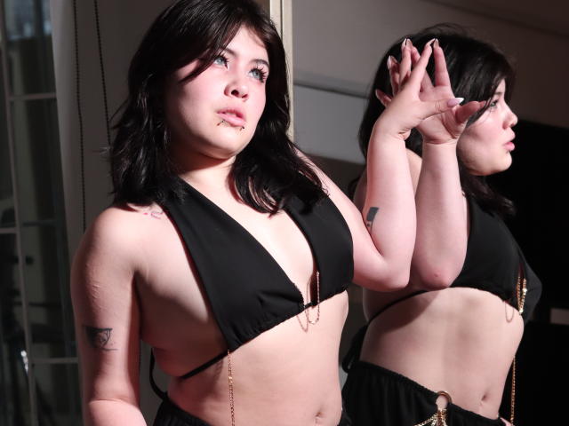 HoneeyBonny - Live sexe cam - 28598939