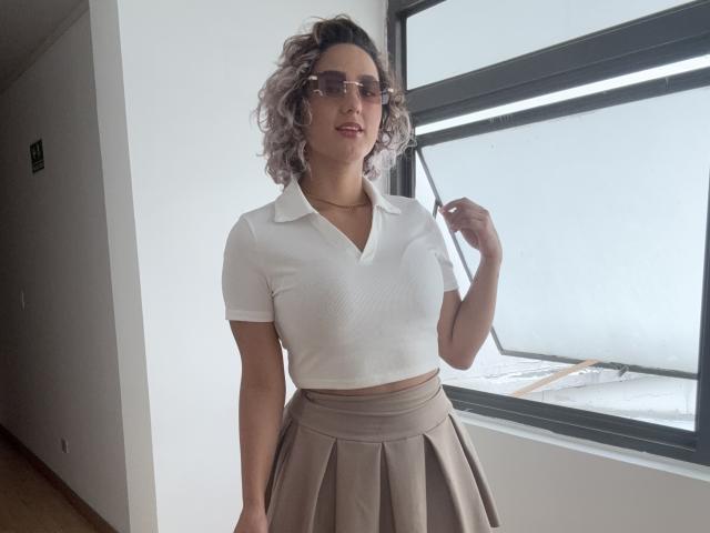 FloraSaenz - Sexe cam en vivo - 28599152