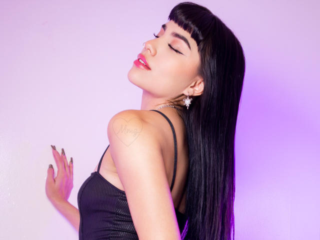 NinaMoss - Sexe cam en vivo - 28599824