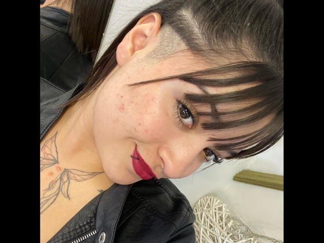 AnikaFleur - Live porn &amp; sex cam - 28600049