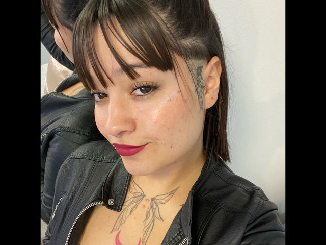 AnikaFleur - Live porn &amp; sex cam - 28600055