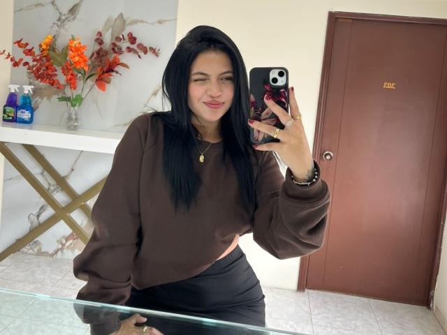 NyraVanel - Sexe cam en vivo - 28600340