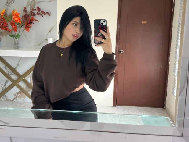 NyraVanel - Sexe cam en vivo - 28600367