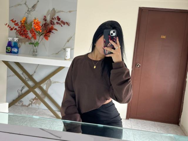 NyraVanel - Live porn &amp; sex cam - 28600391