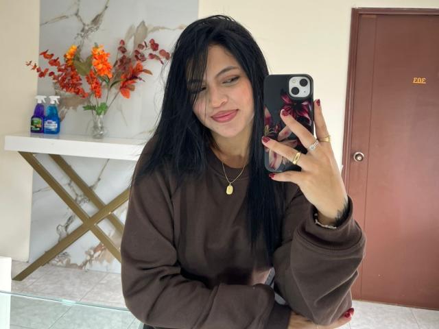 NyraVanel - Live porn &amp; sex cam - 28600400