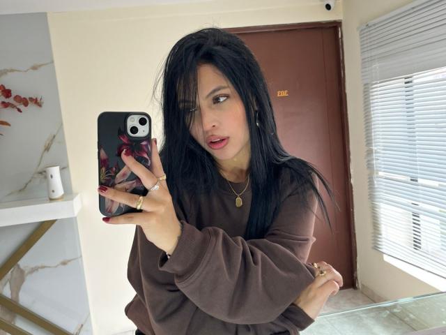 NyraVanel - Live porn &amp; sex cam - 28600403