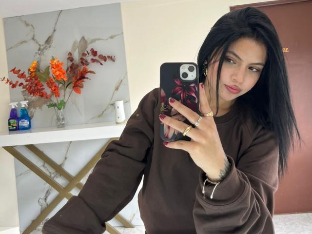 NyraVanel - Live porn &amp; sex cam - 28600460