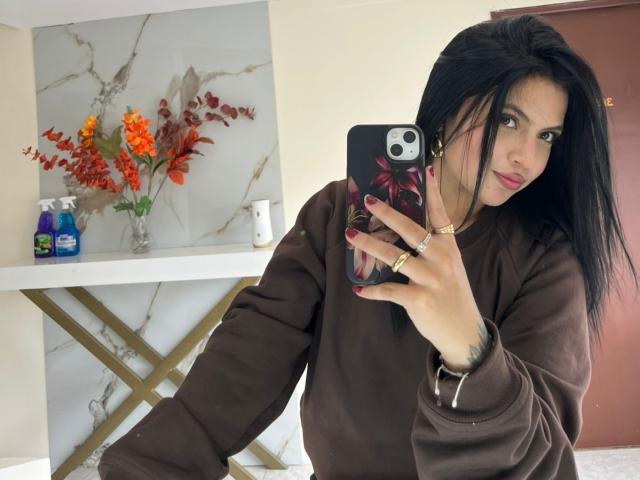 NyraVanel - Live porn &amp; sex cam - 28600469