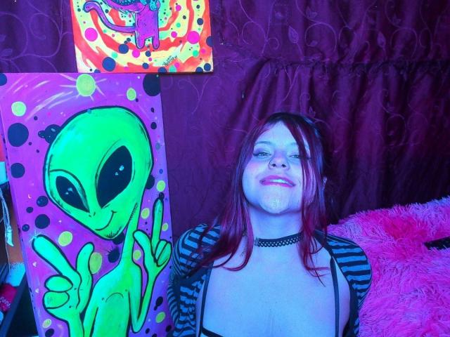 SophieHil - Sexe cam en vivo - 28600535